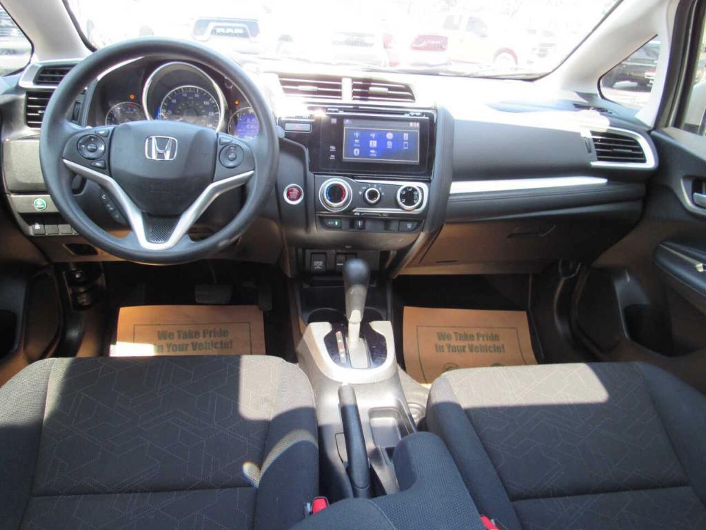 used 2015 Honda Fit car, priced at $10,995