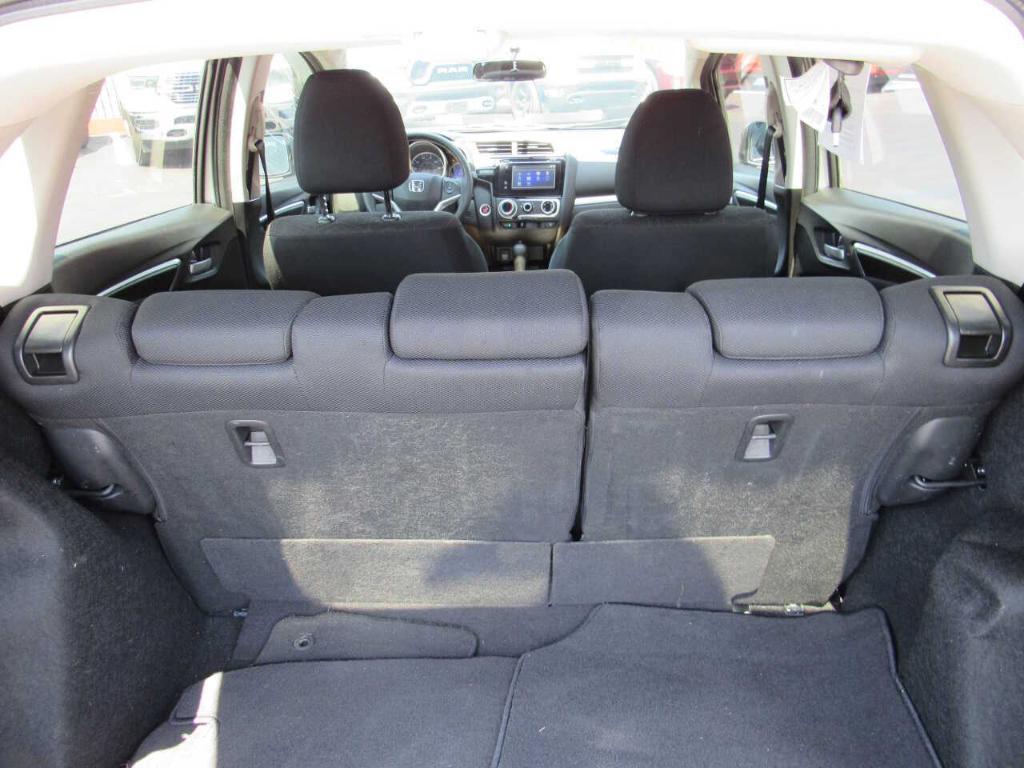used 2015 Honda Fit car, priced at $10,995