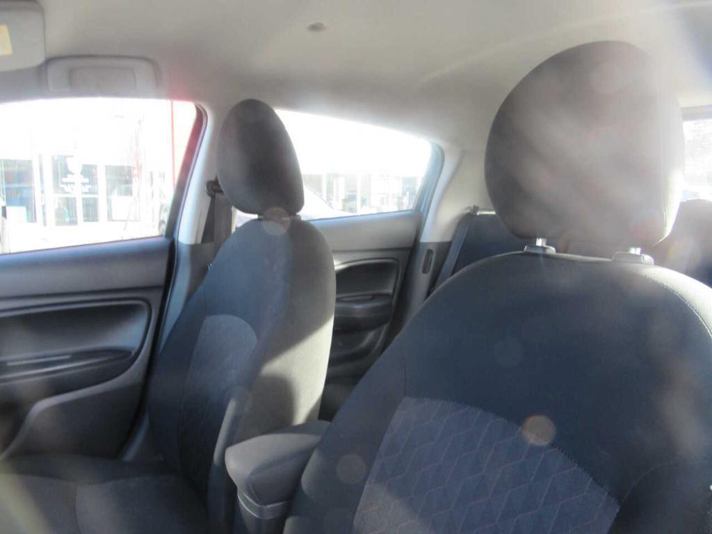 used 2024 Mitsubishi Mirage car, priced at $12,995