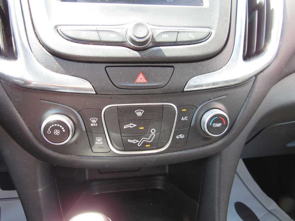 used 2020 Chevrolet Equinox car, priced at $11,995
