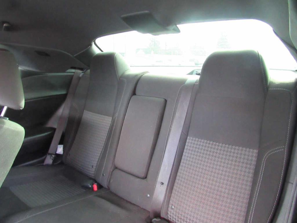 used 2020 Dodge Challenger car, priced at $19,995