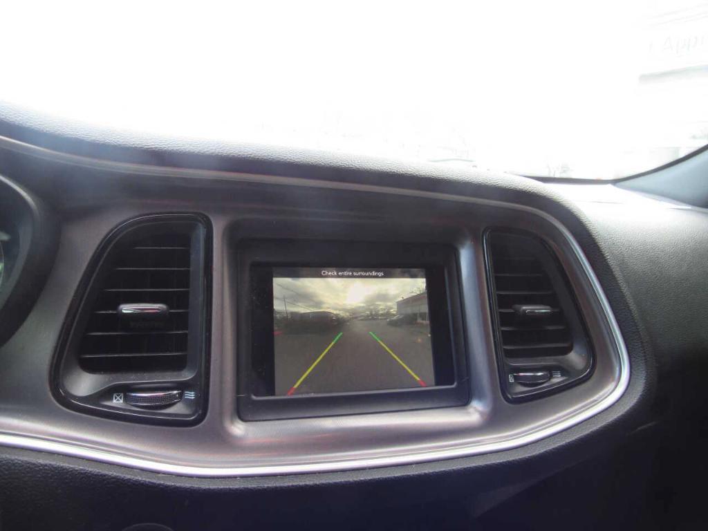 used 2020 Dodge Challenger car, priced at $19,995