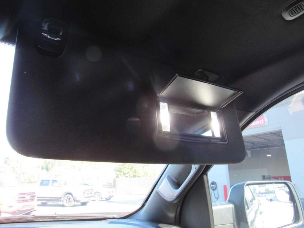 used 2019 Ram 1500 car, priced at $28,995