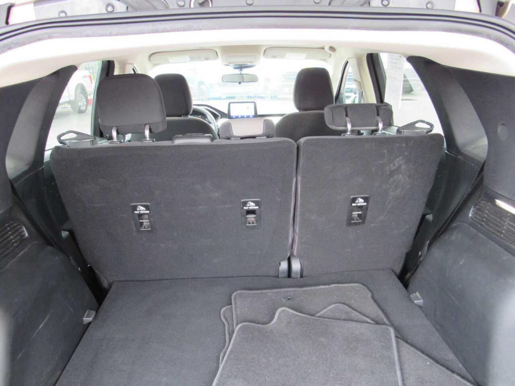 used 2020 Ford Escape car, priced at $15,995