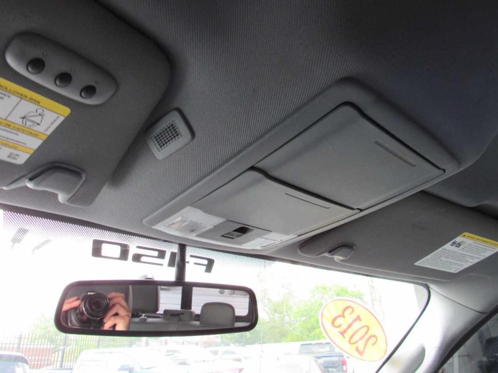 used 2013 Ford F-150 car, priced at $11,995