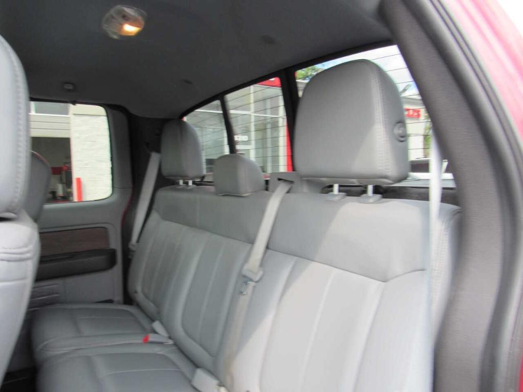 used 2013 Ford F-150 car, priced at $11,995