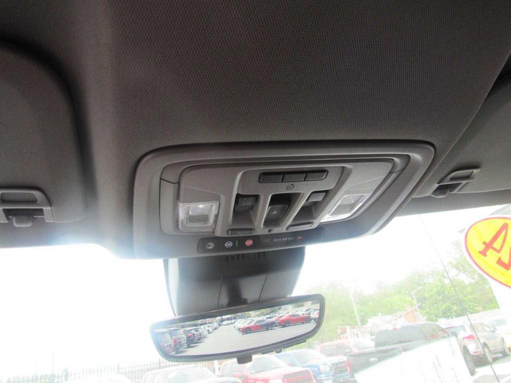 used 2024 GMC Sierra 1500 car, priced at $65,995