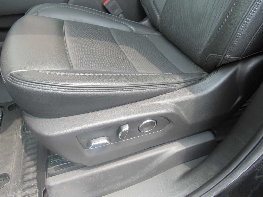used 2024 GMC Sierra 1500 car, priced at $65,995