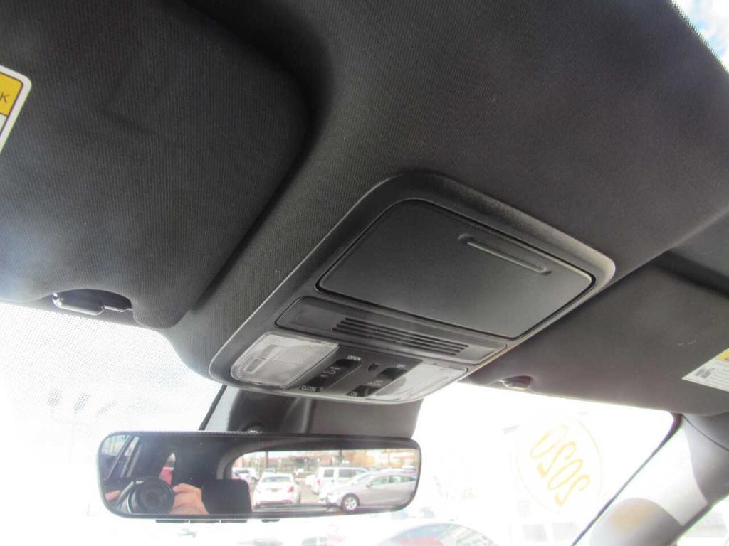used 2020 Honda Passport car, priced at $21,995