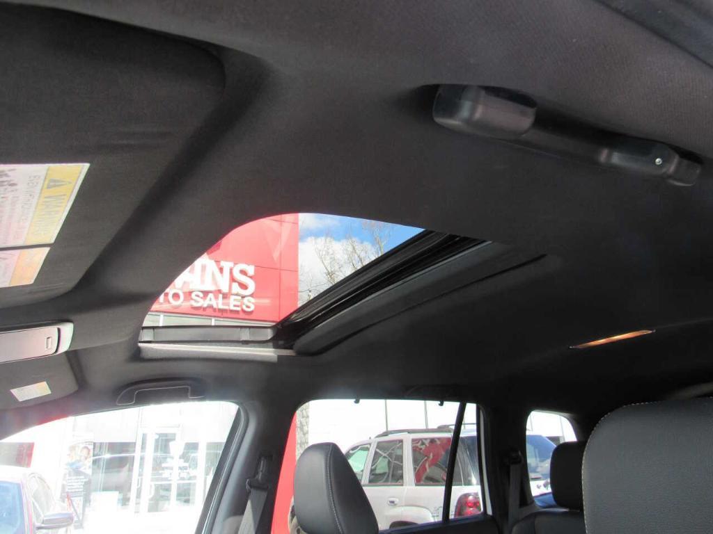 used 2020 Honda Passport car, priced at $21,995