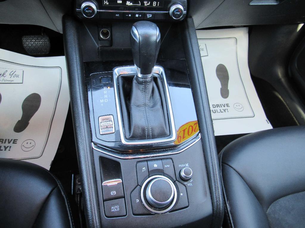 used 2019 Mazda CX-5 car, priced at $19,995