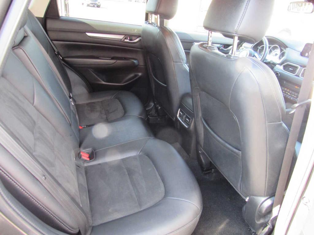 used 2019 Mazda CX-5 car, priced at $19,995