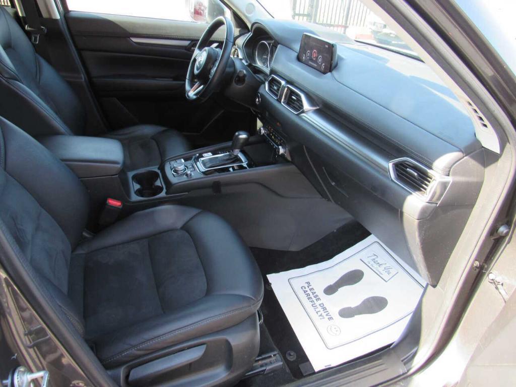 used 2019 Mazda CX-5 car, priced at $19,995