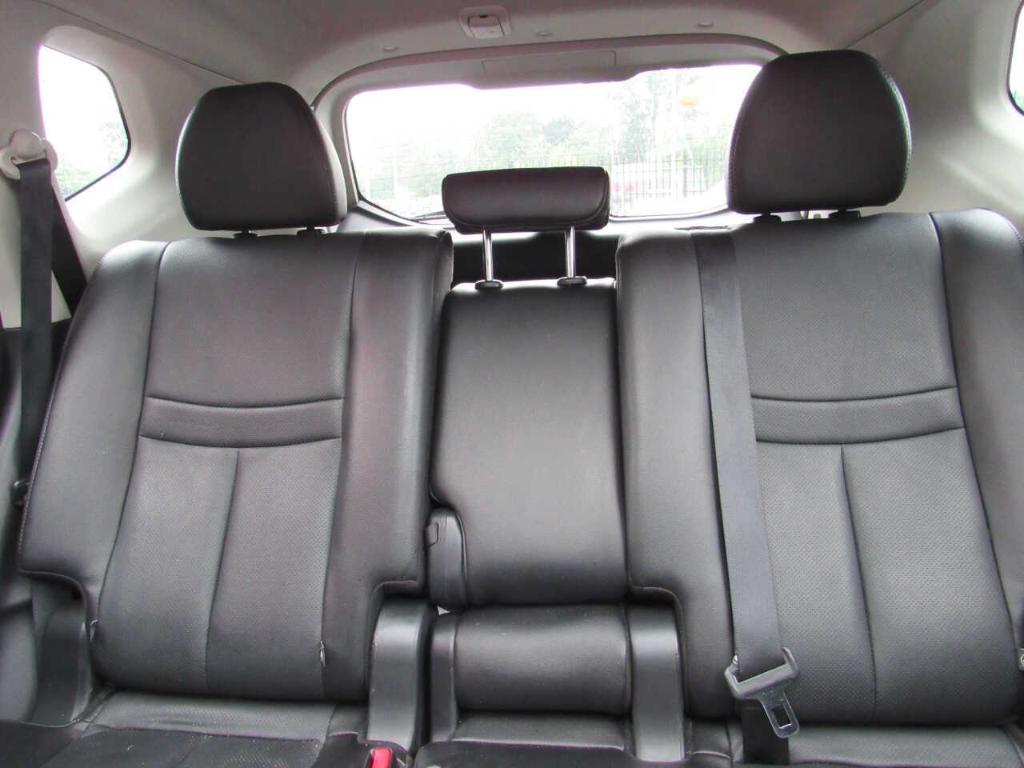 used 2016 Nissan Rogue car, priced at $11,995
