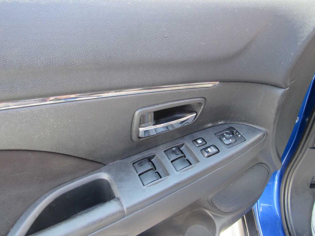 used 2017 Mitsubishi Outlander Sport car, priced at $8,995