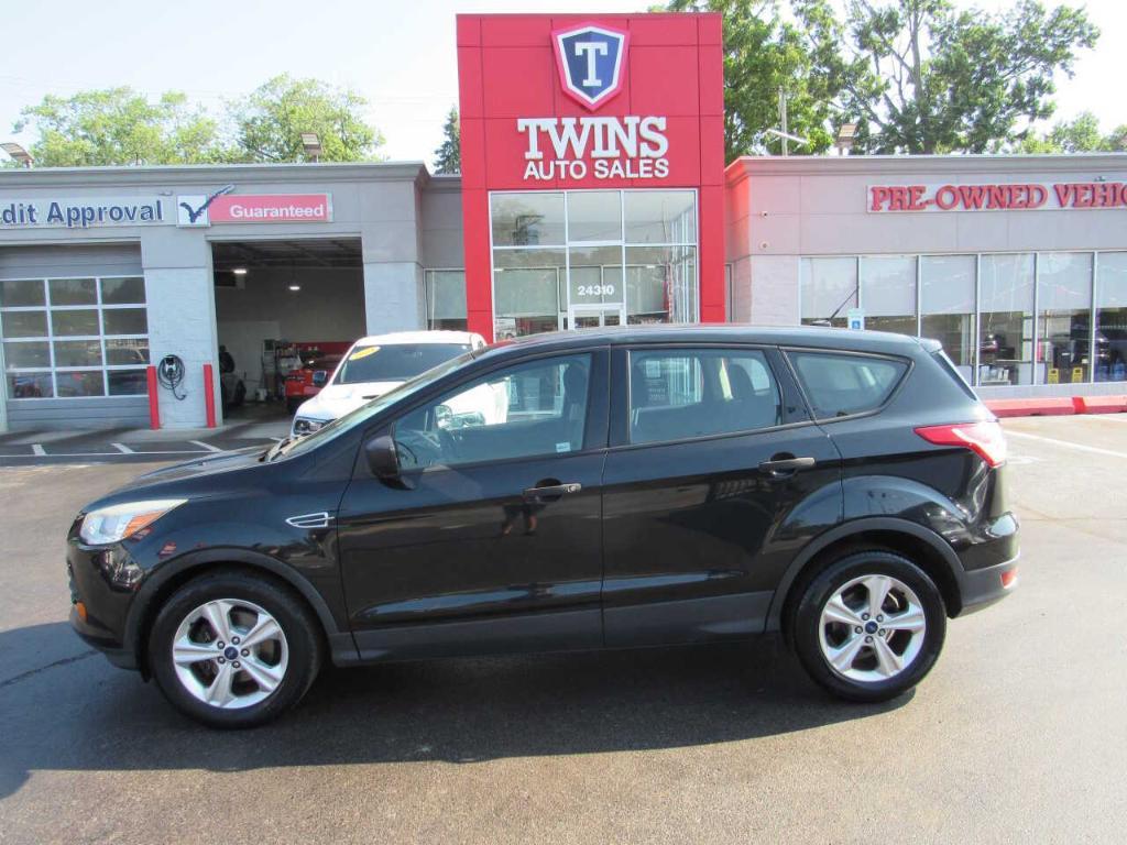 used 2014 Ford Escape car, priced at $7,995
