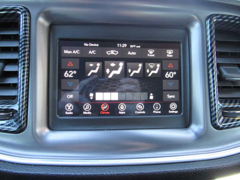 used 2021 Dodge Challenger car, priced at $23,995