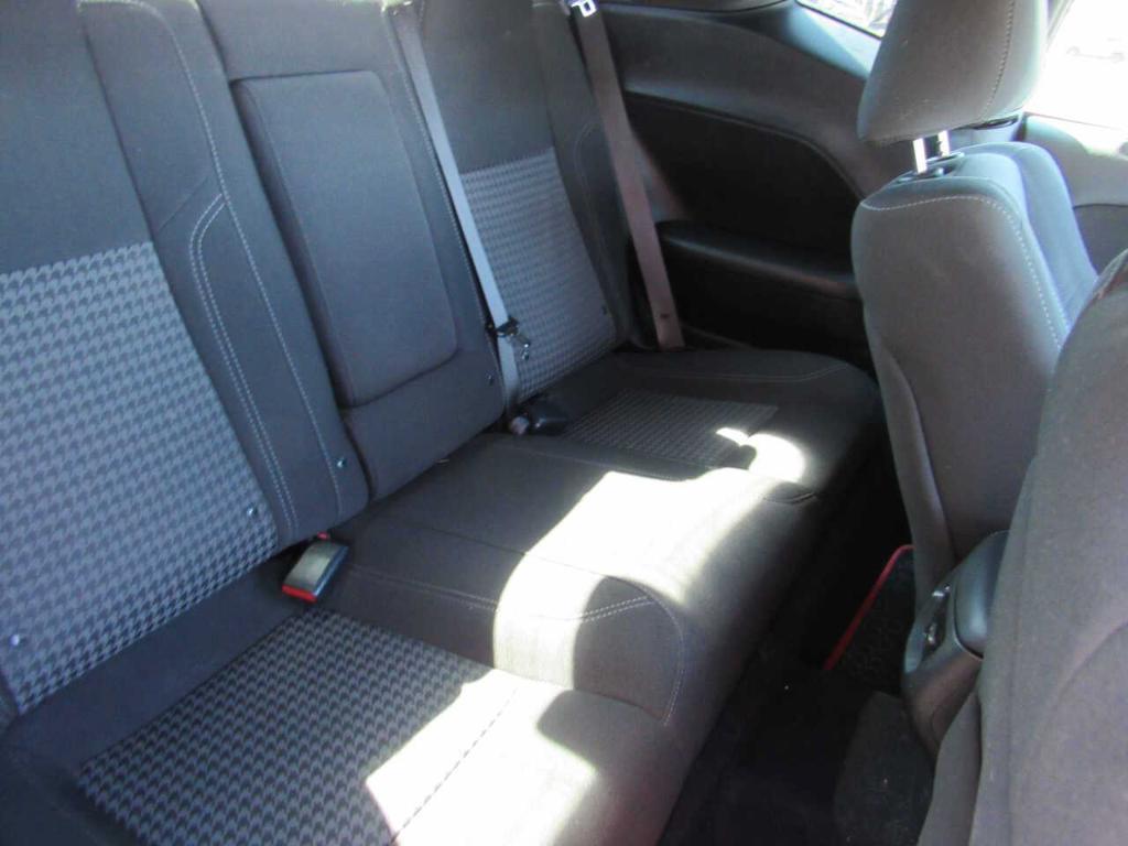 used 2021 Dodge Challenger car, priced at $23,995