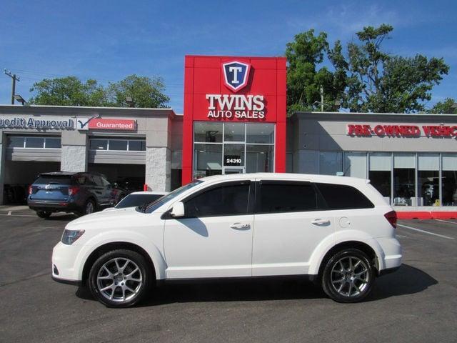 used 2015 Dodge Journey car, priced at $10,995