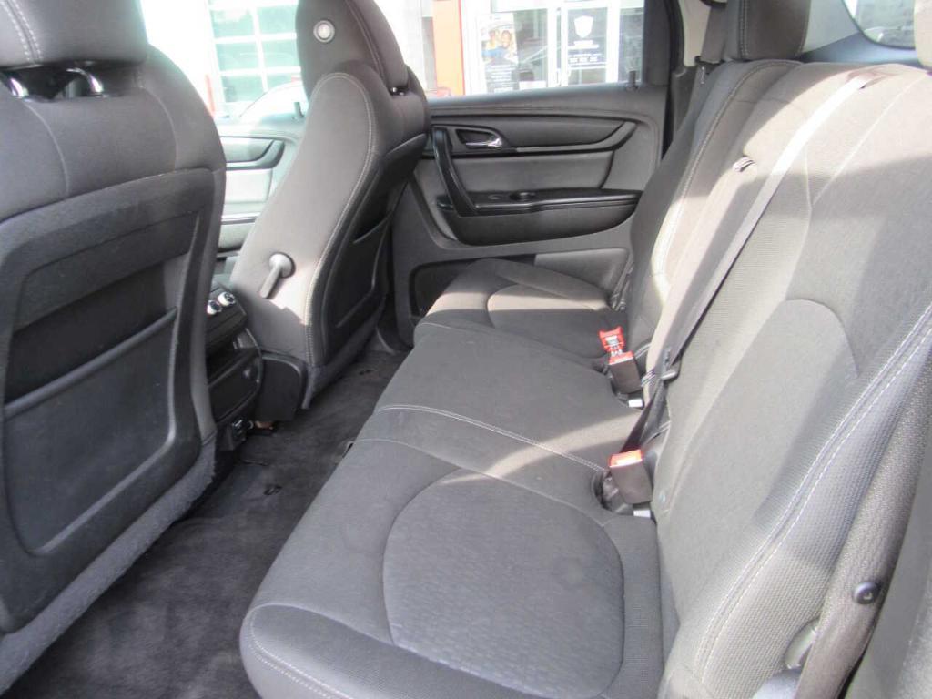 used 2016 GMC Acadia car, priced at $8,995