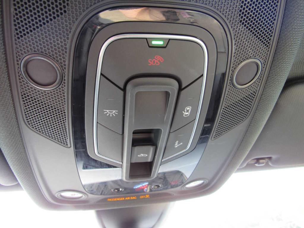 used 2022 Audi A4 car, priced at $24,995