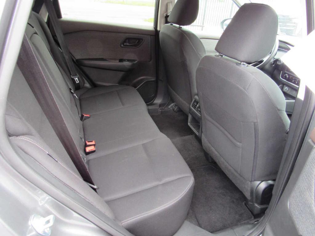 used 2023 Nissan Rogue car, priced at $19,995