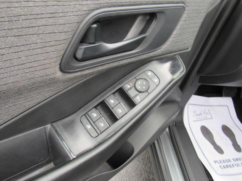 used 2023 Nissan Rogue car, priced at $19,995