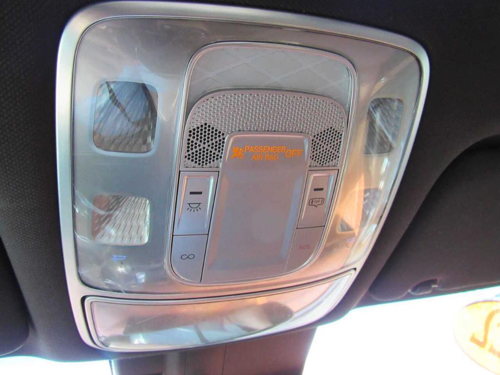 used 2022 Genesis G80 car, priced at $31,995