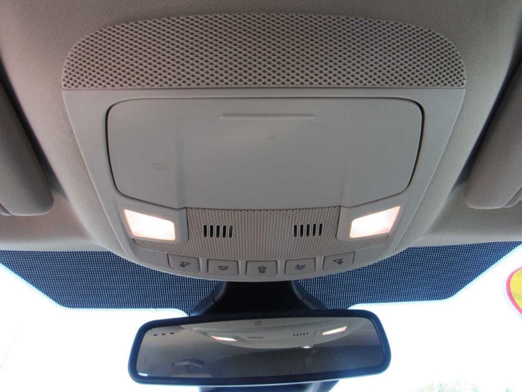used 2024 Ford Edge car, priced at $28,995