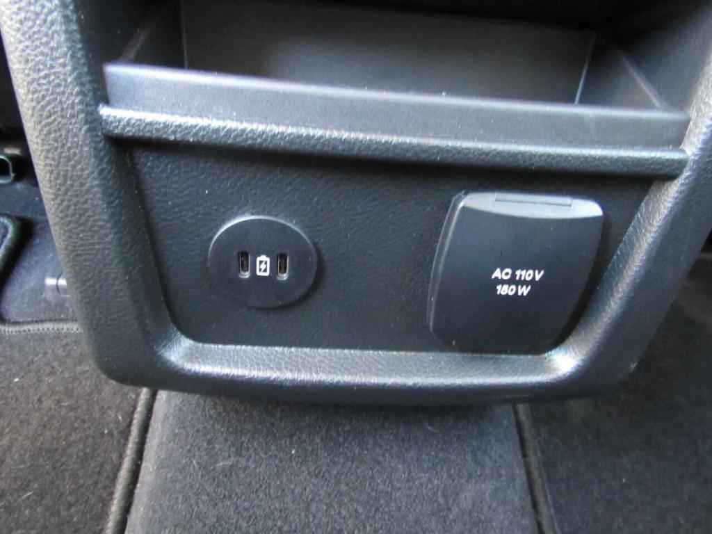 used 2024 Ford Edge car, priced at $28,995