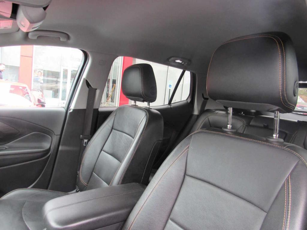 used 2018 GMC Terrain car, priced at $13,995