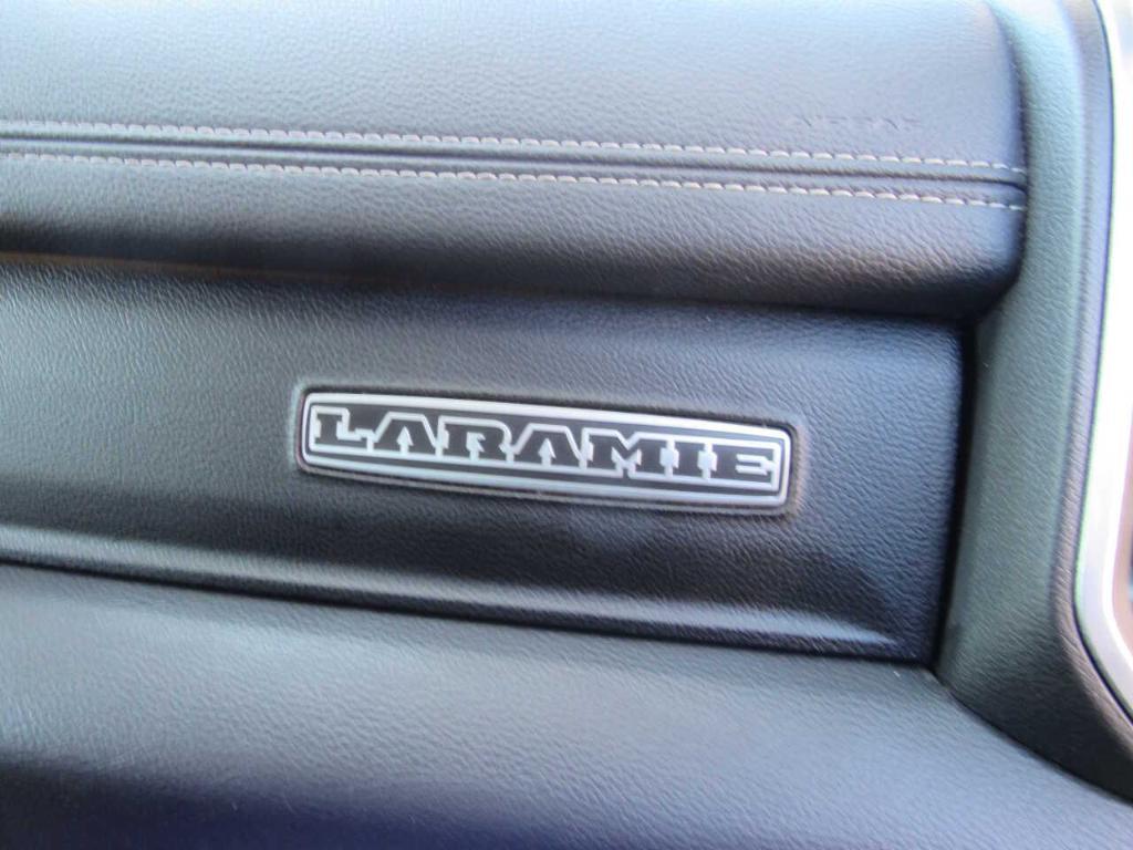 used 2020 Ram 1500 car, priced at $27,995