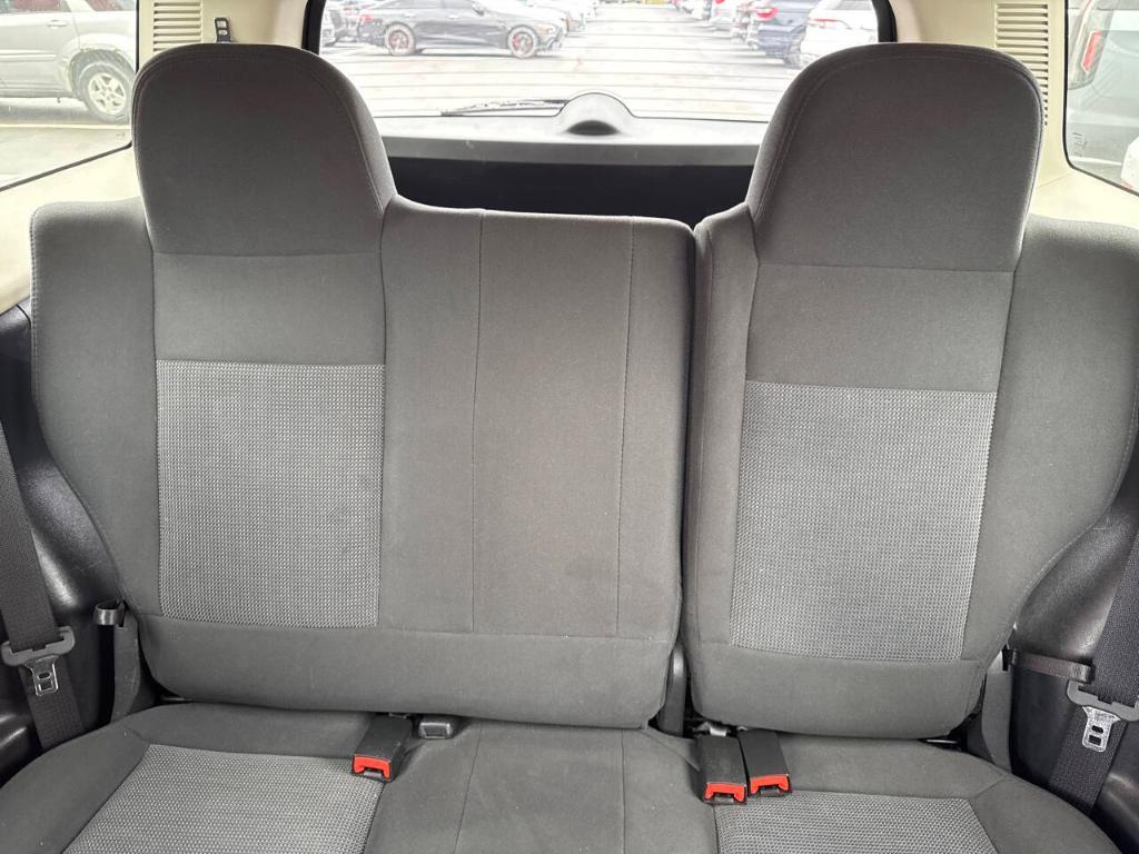 used 2015 Jeep Patriot car, priced at $7,995