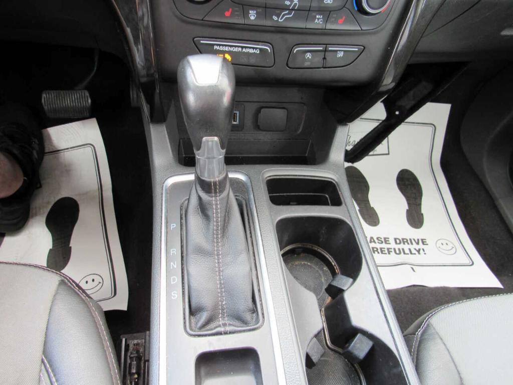 used 2017 Ford Escape car, priced at $8,995