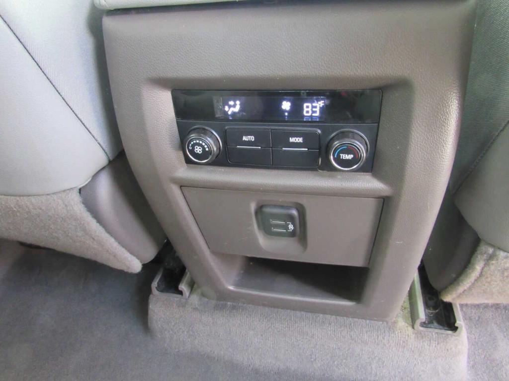 used 2019 Chevrolet Traverse car, priced at $16,995