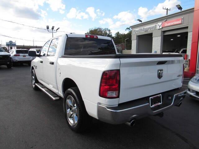 used 2019 Ram 1500 Classic car, priced at $22,995