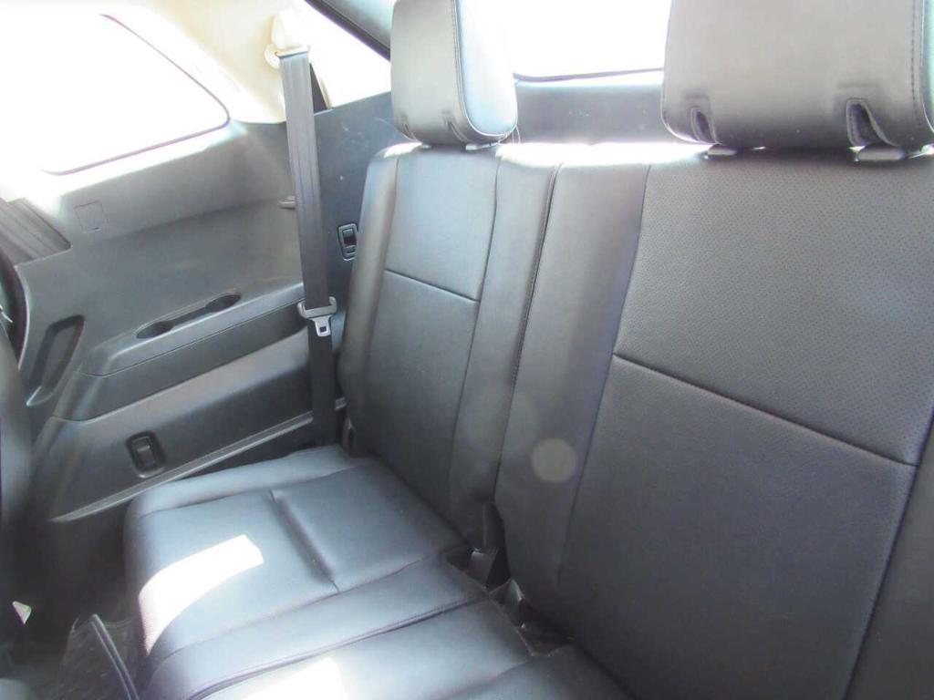 used 2015 Mazda CX-9 car, priced at $10,995