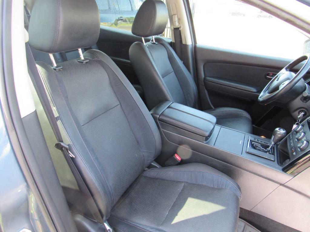 used 2015 Mazda CX-9 car, priced at $10,995