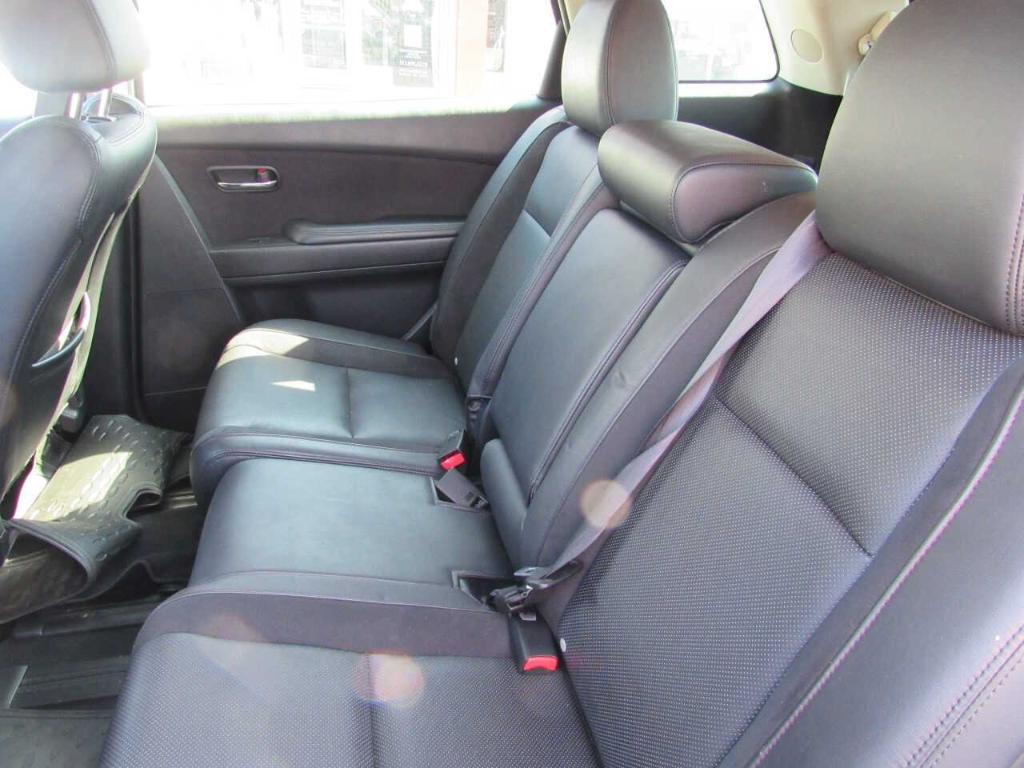 used 2015 Mazda CX-9 car, priced at $10,995