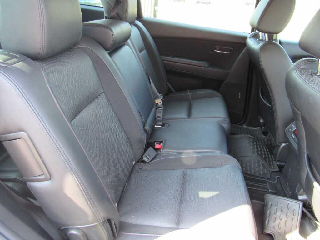 used 2015 Mazda CX-9 car, priced at $10,995