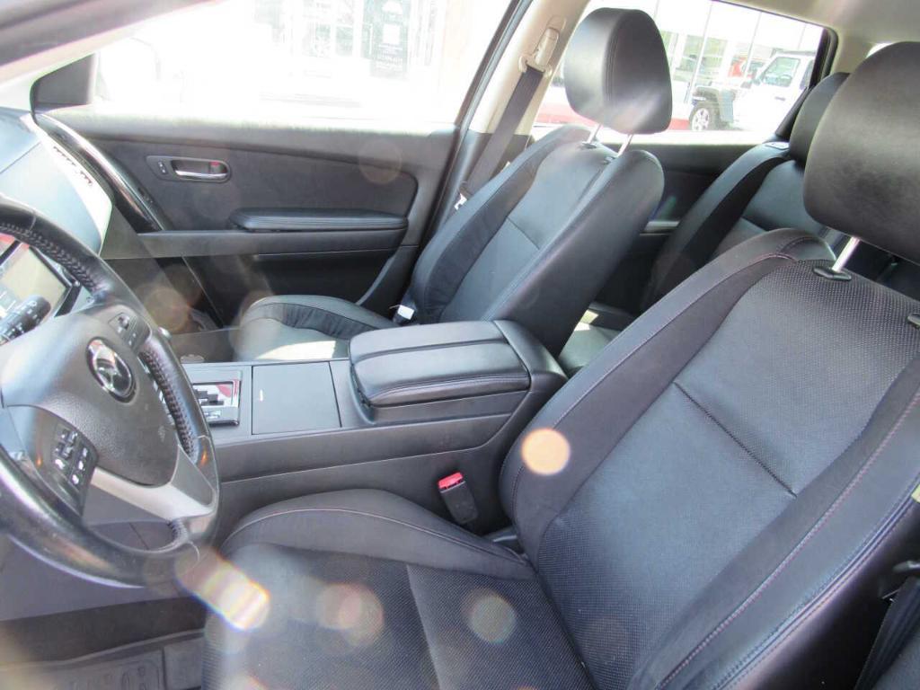 used 2015 Mazda CX-9 car, priced at $10,995
