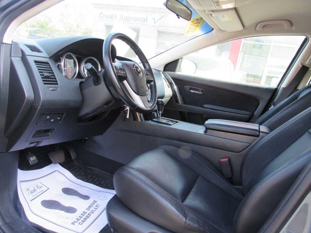 used 2015 Mazda CX-9 car, priced at $10,995