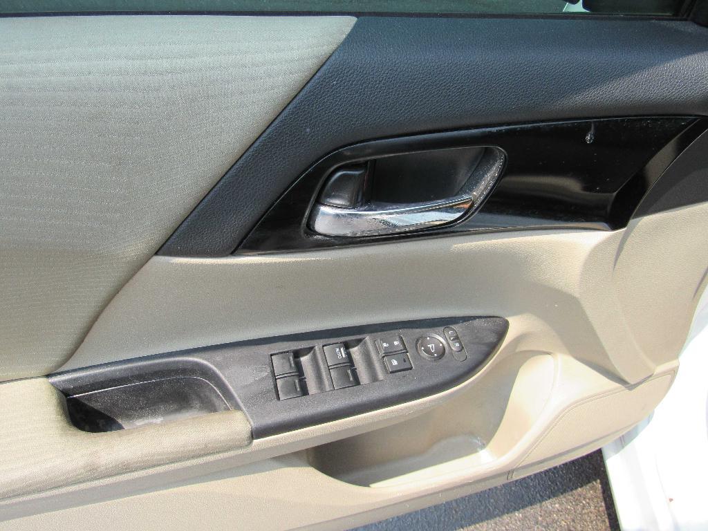 used 2017 Honda Accord car, priced at $13,995