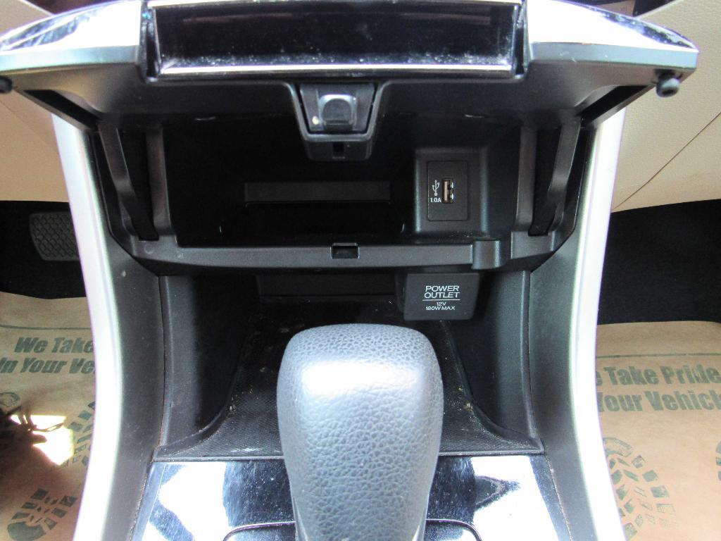 used 2017 Honda Accord car, priced at $13,995