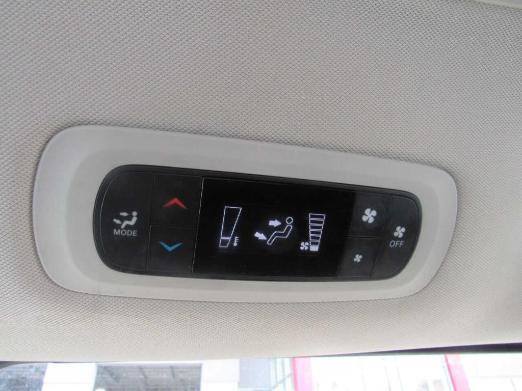 used 2022 Chrysler Voyager car, priced at $15,995