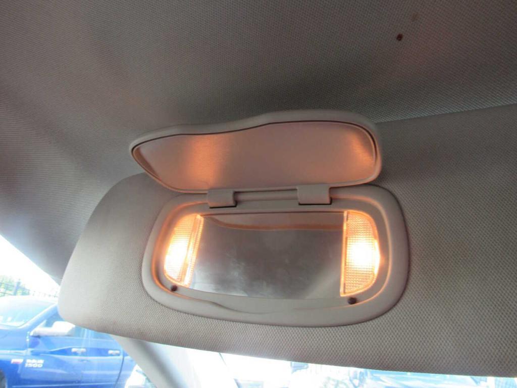 used 2022 Chrysler Voyager car, priced at $15,995