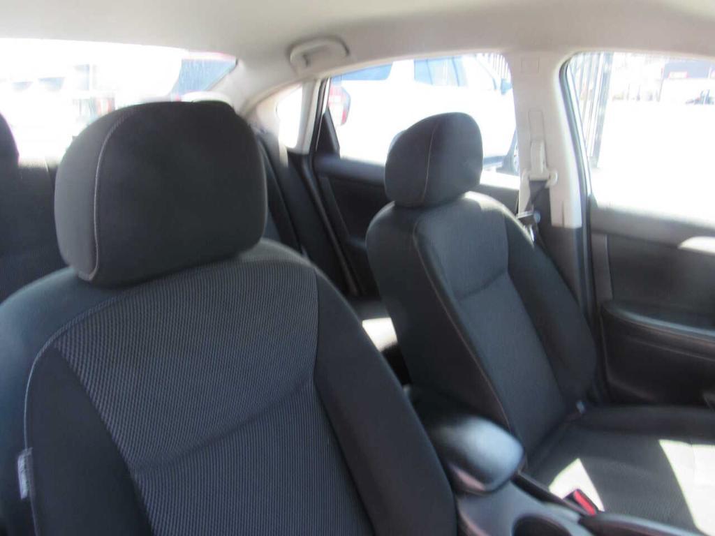 used 2019 Nissan Sentra car, priced at $9,995