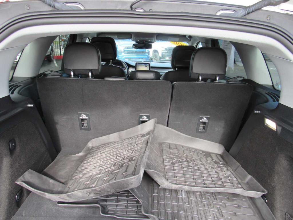used 2020 Lincoln Corsair car, priced at $21,995