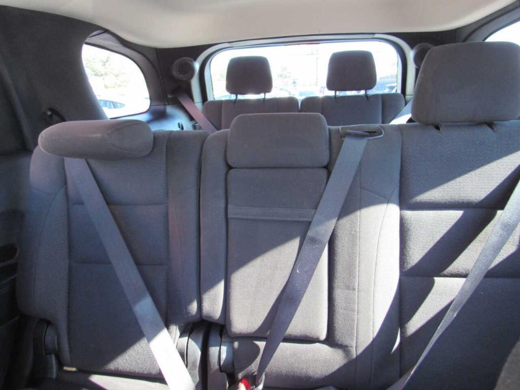 used 2012 Dodge Durango car, priced at $8,995