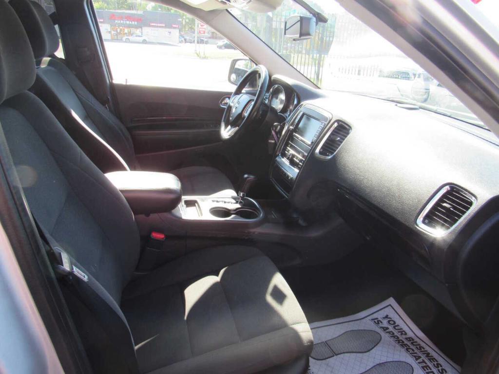 used 2012 Dodge Durango car, priced at $8,995